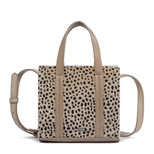 Bandolera Sheffield Simil Sei