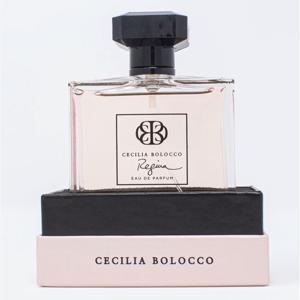 Perfume Mujer Regina 100 ml Edp Cecilia Bolocco