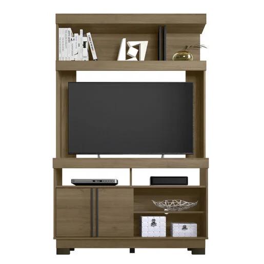 Rack Para TV 50″ Home Nina