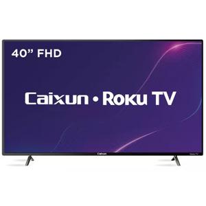 Led Smart Tv Roku Tv 40 Fhd C40v1FR Caixun