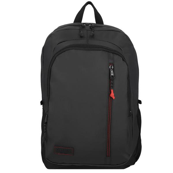 Mochila Notebook Harlem 4Xt Negro 16" M Xtrem