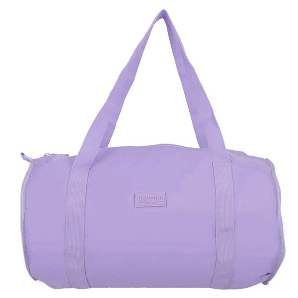 Bolso Deportivo Yucon Morado M Xtrem