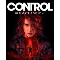 Juego Control Ultimate Edition