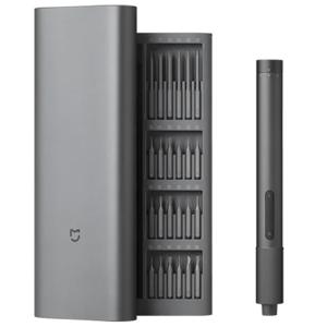 Destornillador Eléctrico Xiaomi Mijia Kit tipo-C Recargable