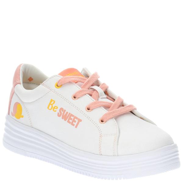 Zapatilla Mujer Popeye Be Sweet Tallas 35 Y 40 Hush Puppies