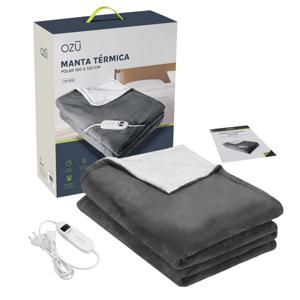 Manta Térmica Polar Ozu