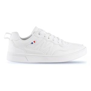 Zapatillas Mujer Michelin Ps19 Blanco