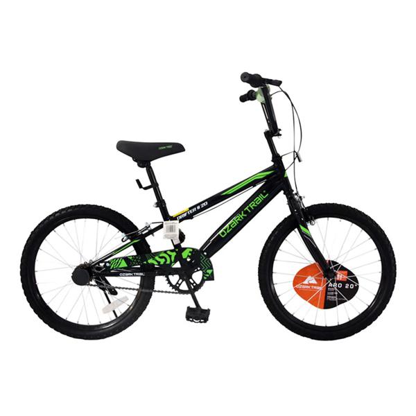 Bicicleta Drifter Aro 20 Ozark Trail