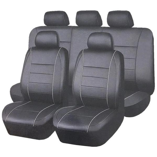 Cubre Asiento Madryn 9 Piezas Datrak