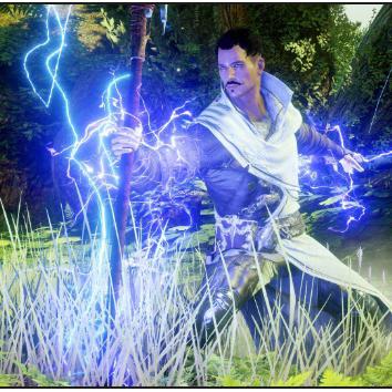 Dragon Age Inquisition Edición Juego Del Año