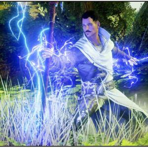 Dragon Age Inquisition Edición Juego Del Año