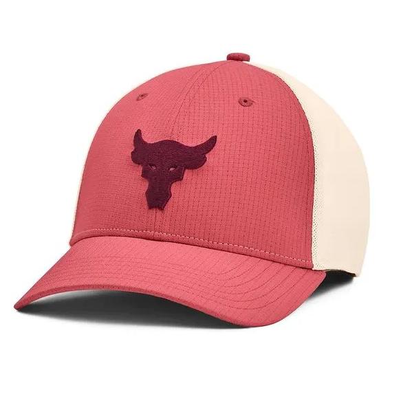 Gorro Project Rock Trucker Para Hombre Under Armour