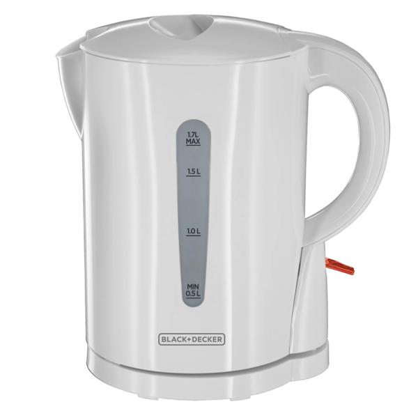 Hervidor Electrico KE21441 Black & Decker