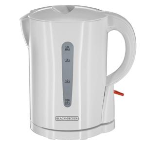 Hervidor Electrico KE21441 Black & Decker