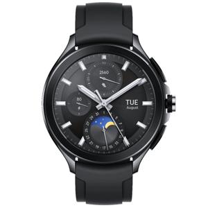 Smartwatch Watch 2 Pro Black Xiaomi