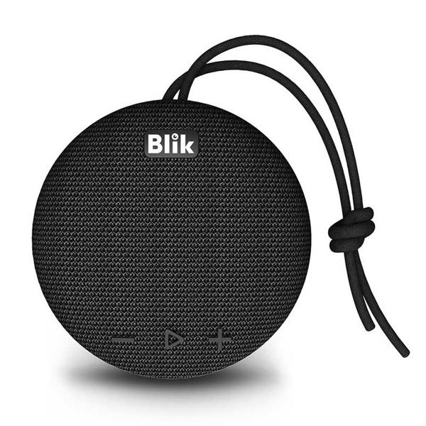 Parlante Bluetooth Move Negro Blik