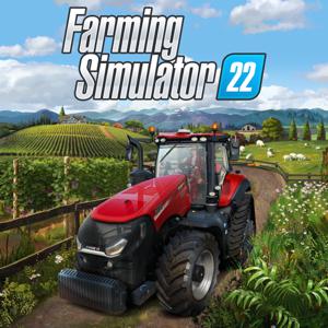 Farming Simulator 22 Gratis en Epic Games
