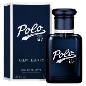 Perfume Polo 67 EDT Hombre 40 ml Ralph Lauren