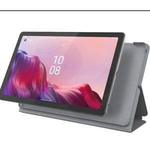 Tablet M9 4ta Gen 9.0" HD IPS 4GB 128GB  Wifi + Folio Case Frost Blue Lenovo