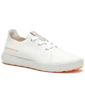 Zapatilla Casual Mujer Proxy Low Gris CAT