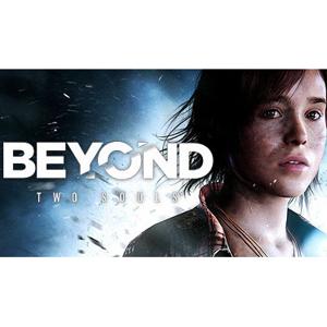 Beyond Two Souls