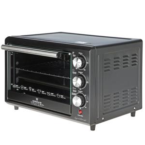 Horno Eléctrico UT-BACKOFEN PRO-B 25 Litros Ursus Trotter