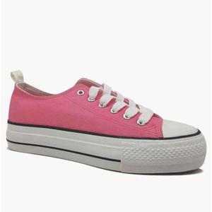 Zapatilla Mujer Icono