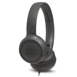 Audífonos Headset Tune 500 Negro JBL