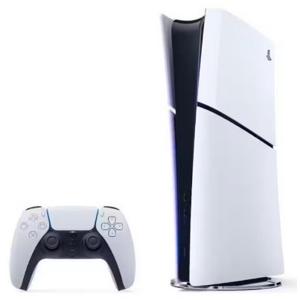 Playstation 5 Slim Digital Edition - 1TB Almacenamiento