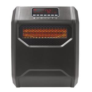 Estufa Infrarroja BF-IR10 Con Temporizador Bfresh