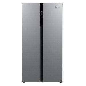 Refrigerador MDRS710FGE50 Side by Side No Frost 527 litros Midea