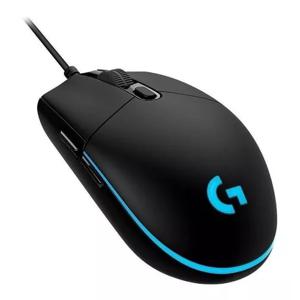 Logitech Mouse Gamer G Pro