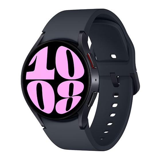 Samsung Galaxy Watch6 Bt 40mm Graphite