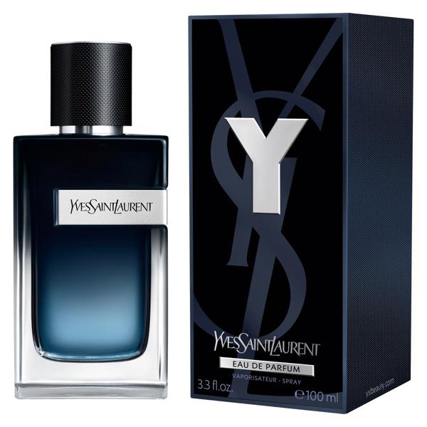 Perfume Hombre Y Eau De Parfum 100ML Edición Limitada Yves Saint Laurent