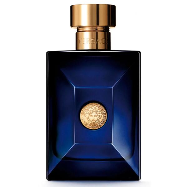 Perfume Versace Dylan Blue EDT Hombre 200 Ml Edición Limitada