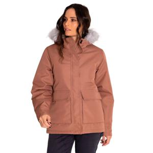 Chaqueta Casual Mujer CAT Mediumweight Insulated Hooded Jacket Gris