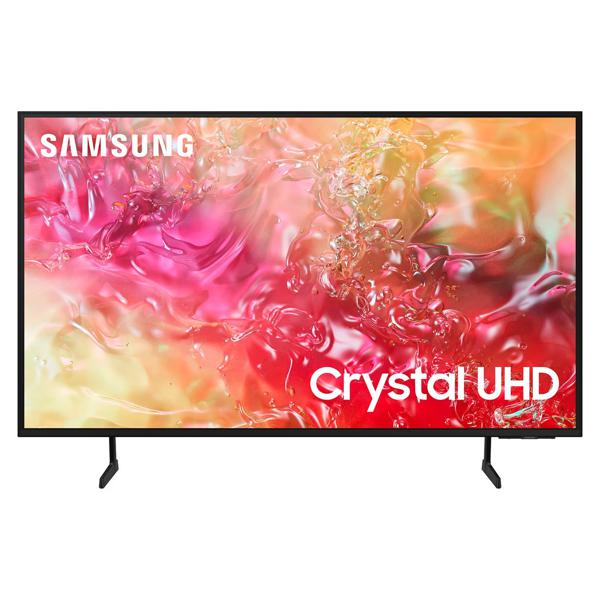 LED Smart TV 70" UN70DU7000GXZS 4K HDR Tizen Samsung