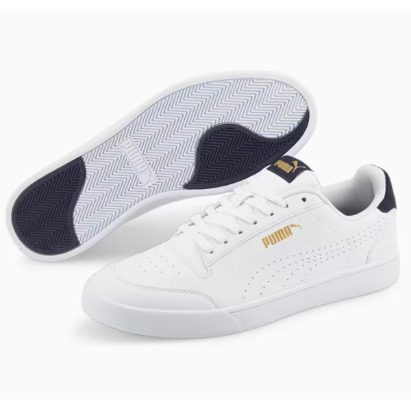 Zapatillas Shuffle Perforated Puma