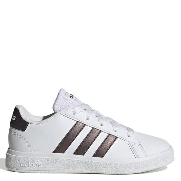 Zapatilla Urbana Grand Court 2.0 Niño Blanco Adidas