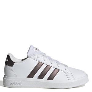 Zapatilla Urbana Grand Court 2.0 Niño Blanco Adidas