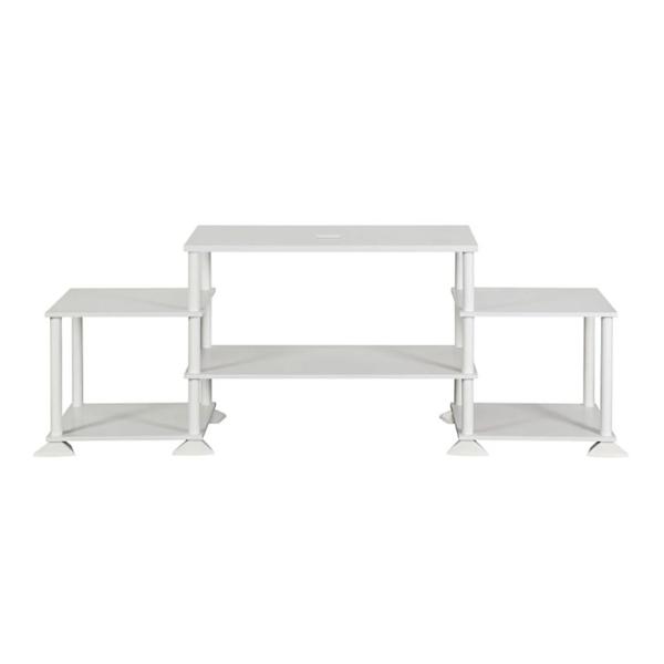 Rack Eco Blanco Mainstays