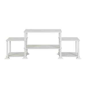 Rack Eco Blanco Mainstays