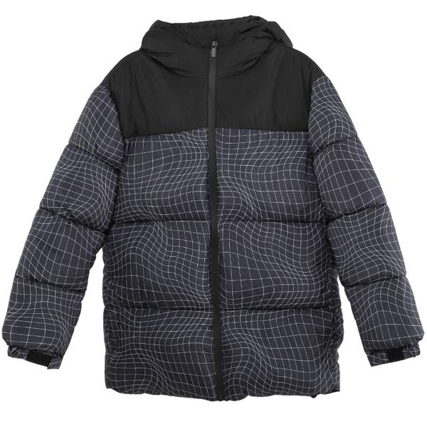 Chaqueta Niño Cutback Talla 10