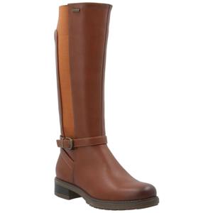Bota Mujer Mili Cognac Azaleia