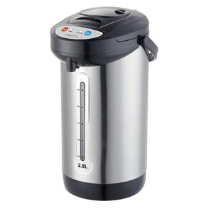 Termo Hervidor RHE-TERMO3000 2.8 Litros Acero Inoxidable Recco