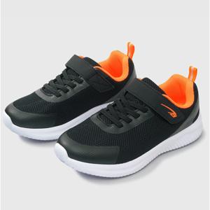 Zapatilla Deportiva Negro De Niño Colloky