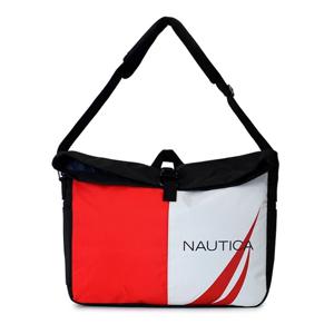 Bolso Cetus Negro Nautica