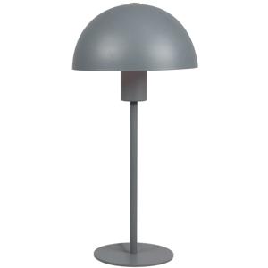 Lámpara Sobremesa 1L Sieni Gris Abitare