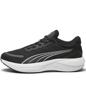 Zapatilla Hombre Running Negro Scend Pro Tallas 40 Y 41,5 Puma