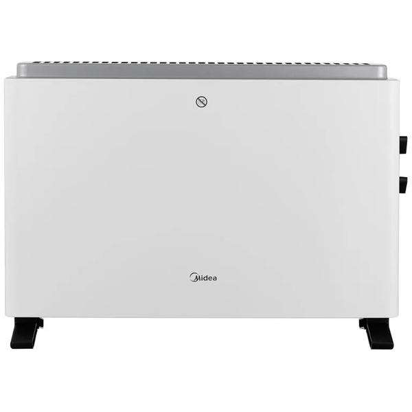 Convector Eléctrico NDK20-21A 1700W Blanco Midea